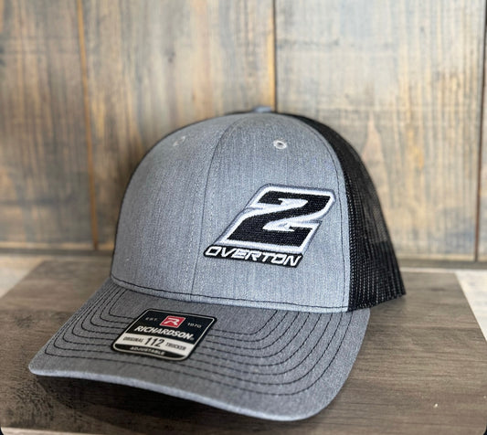 Overton 2 Hat