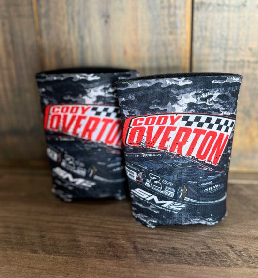 Overton Koozie
