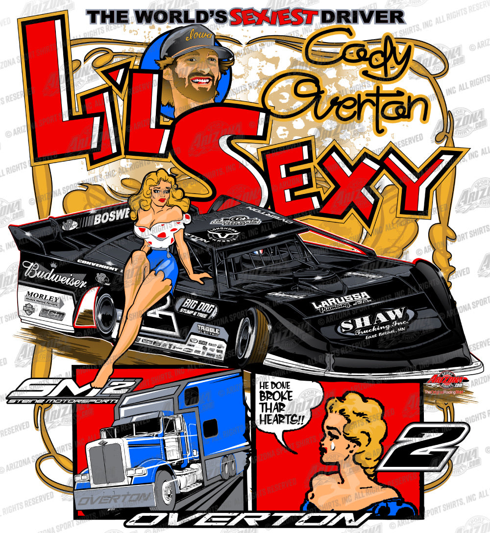 Eldora Tee 2025